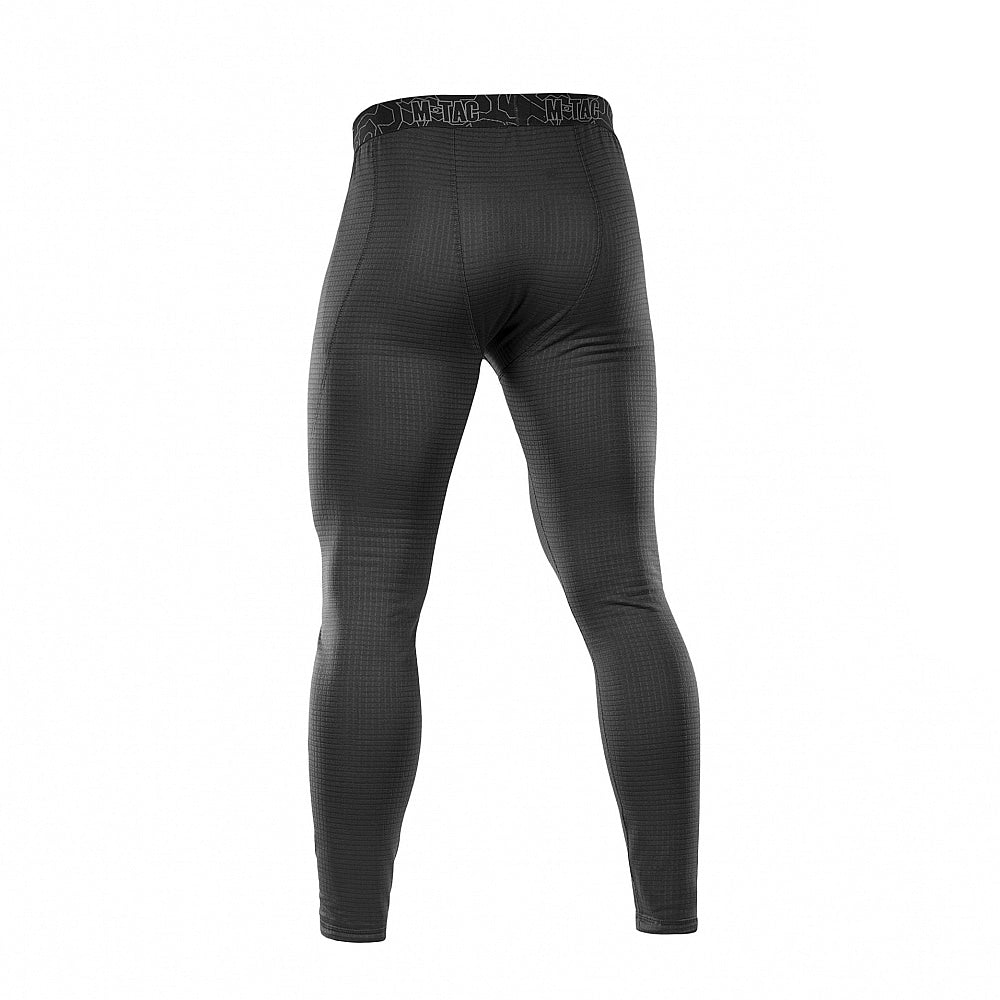 Kalesony termoaktywne M-Tac Delta Level 2 - Black