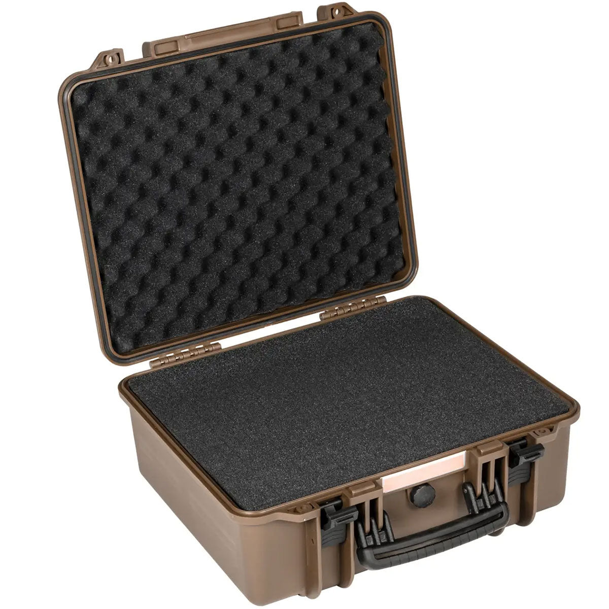 Walizka transportowa Nuprol Equipment Hard Case Medium - Tan