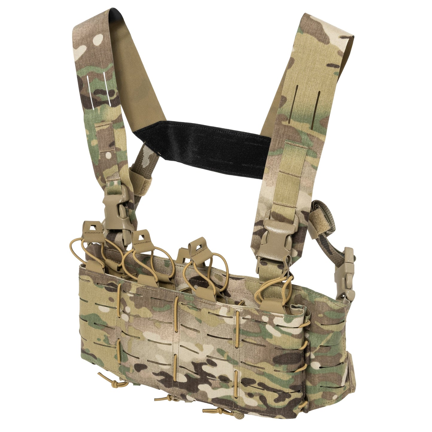 Kamizelka taktyczna Direct Action Tiger Moth Chest Rig - MultiCam