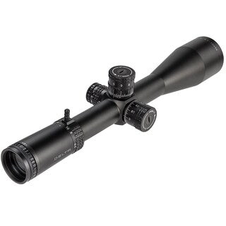 Luneta celownicza Delta Optical Javelin 4,5-30x 56 FFP SMR-2