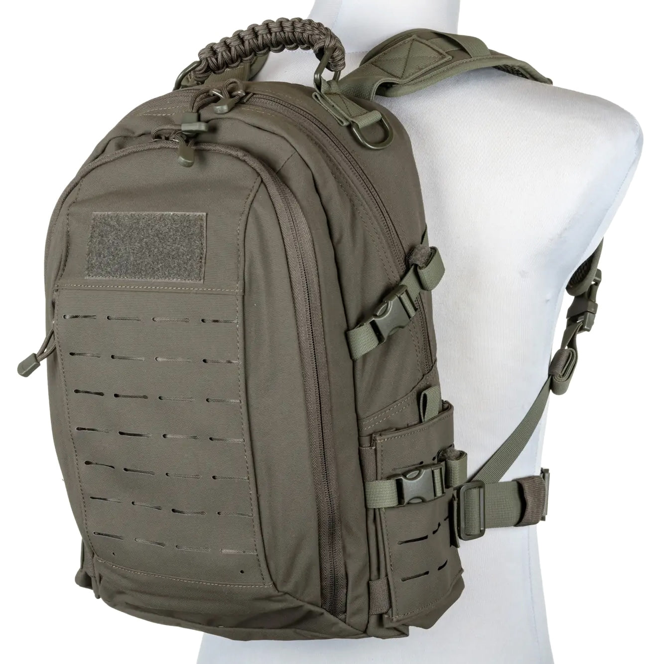 Plecak Specna Arms Tactical 20 l - Olive