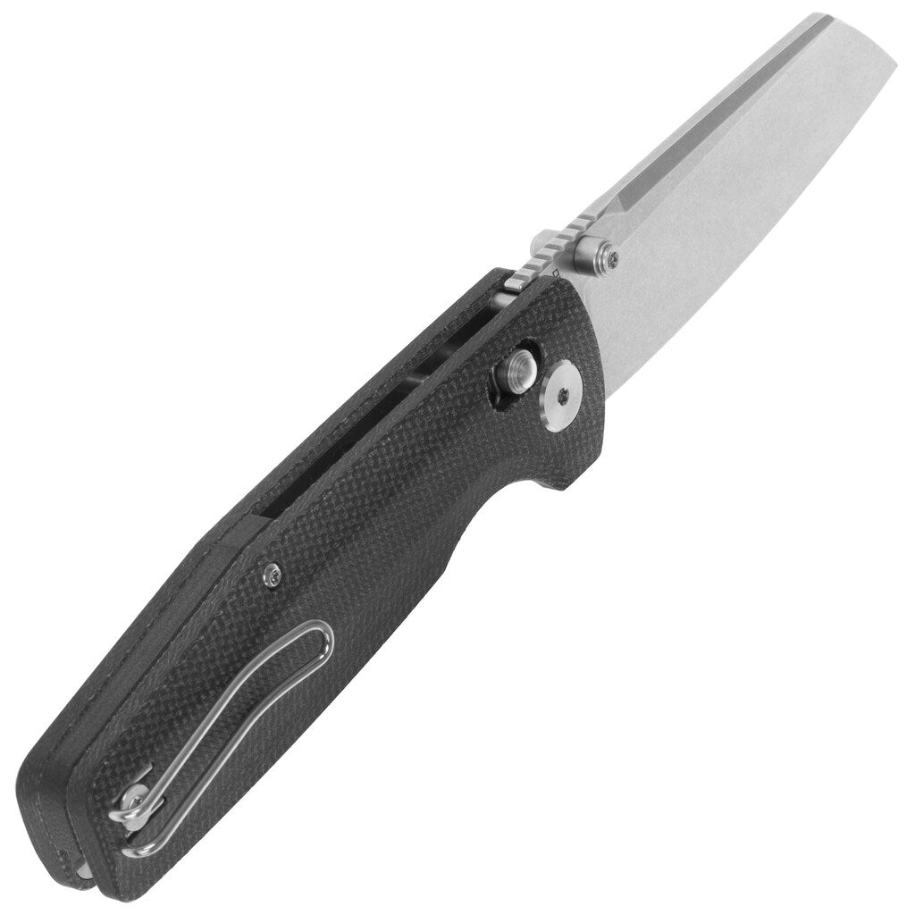 Nóż składany Bestech Knives Slasher - Black