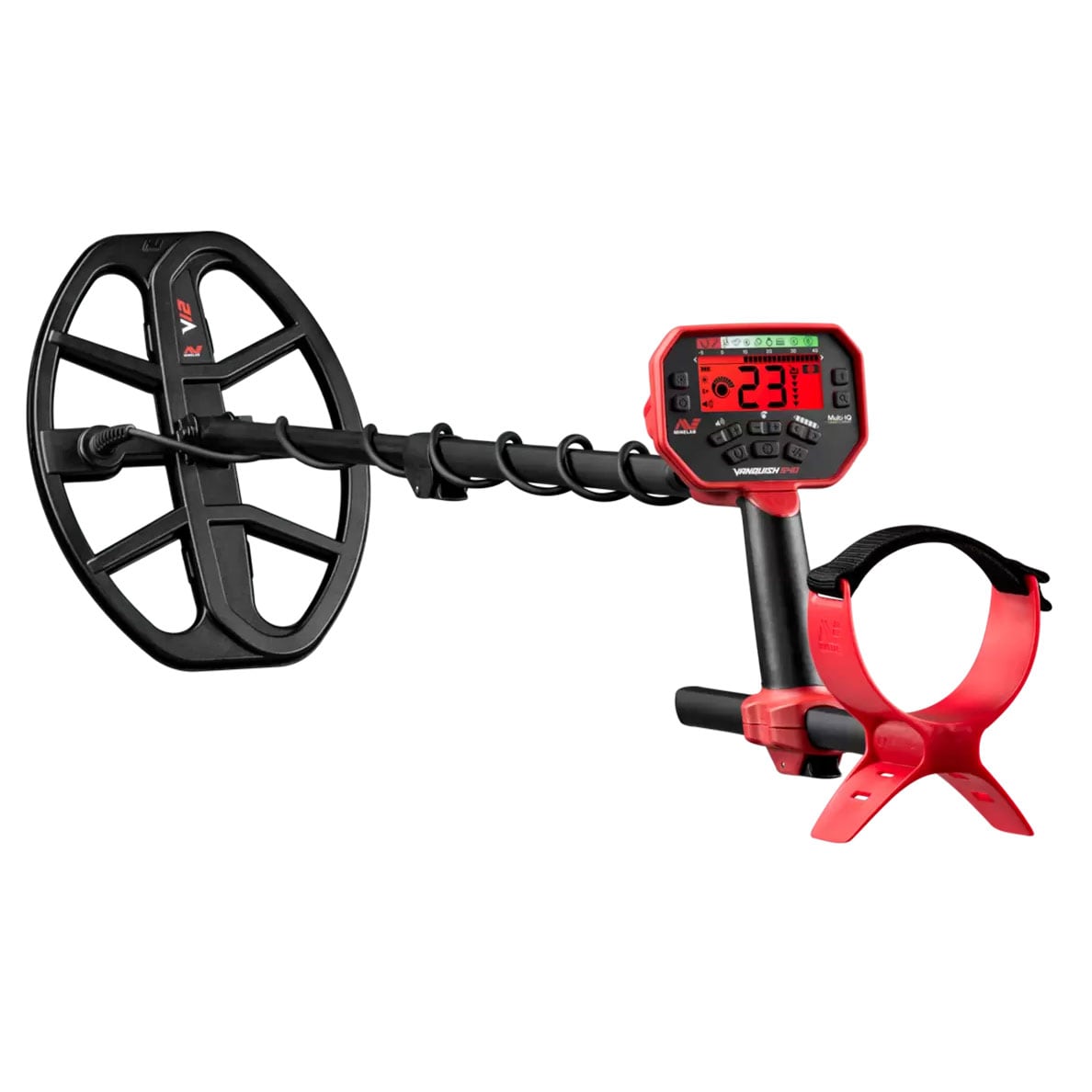Wykrywacz metali Minelab Vanquish 540 Pro-Pack