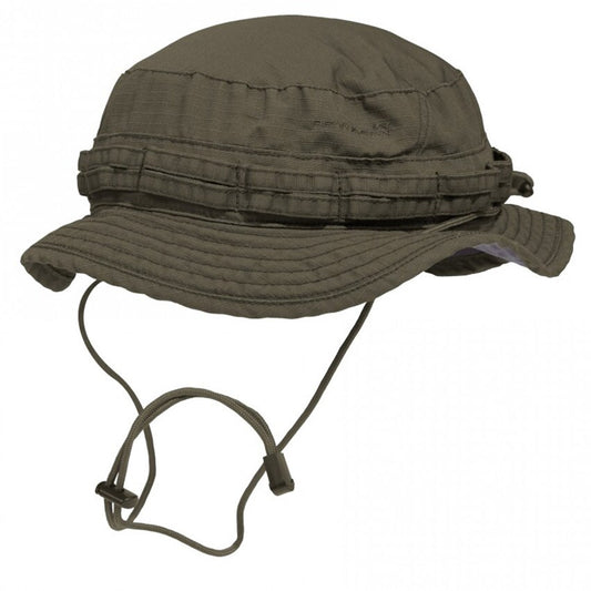 Kapelusz Pentagon Babylon Boonie Hat - Ranger Green