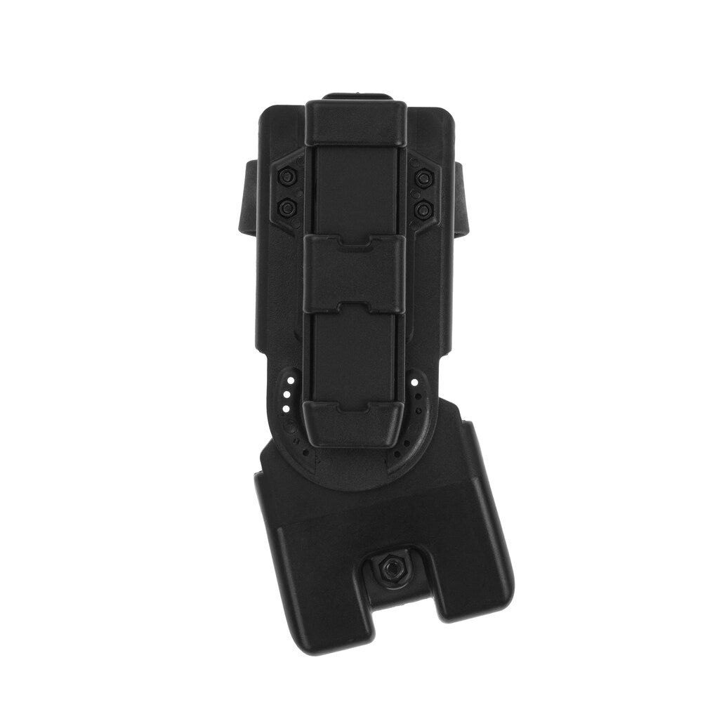Kabura obrotowa ESP SGH-44 na paralizator SCORPY Max - UBC-04-1 Clip