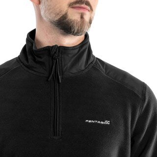 Polar Pentagon Kedros 2.0 - Black