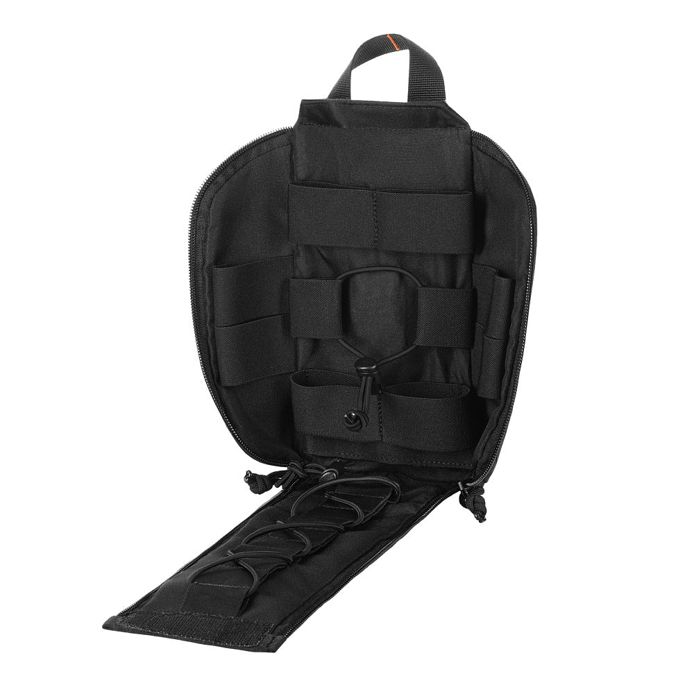 Ładownica medyczna M-Tac Elite Rip Off Gen.II - Black