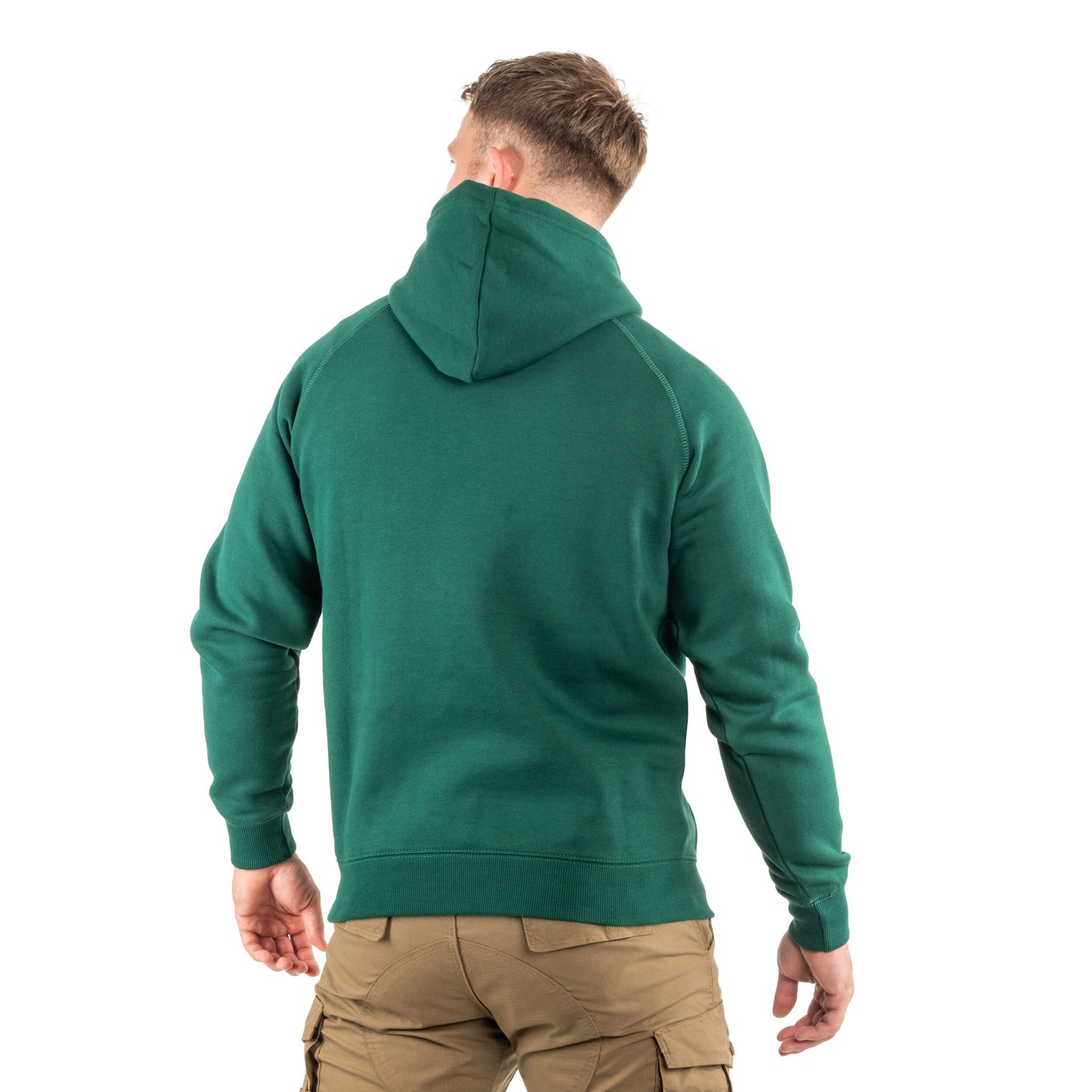 Bluza Pentagon Phaeton Laurel - Springbok Green