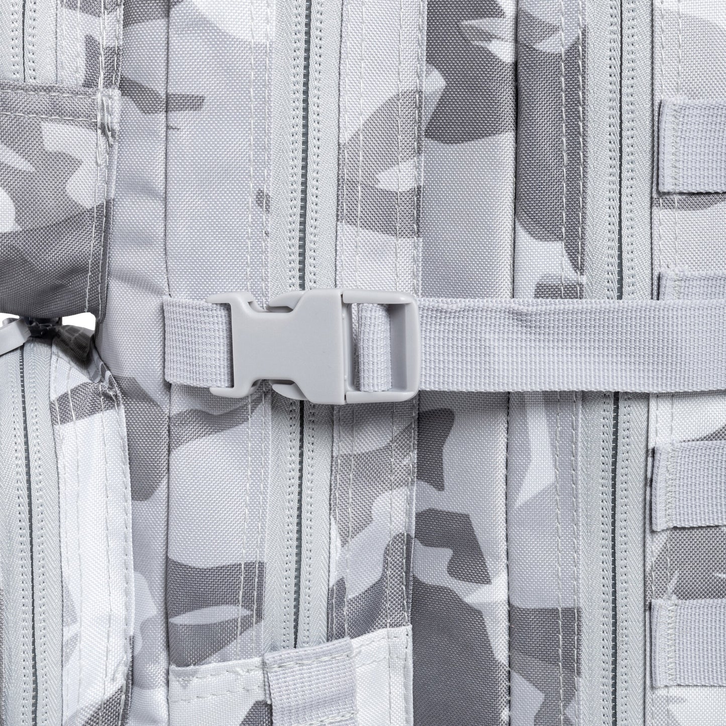 Plecak Brandit US Cooper 40 l - Blizzard Camo