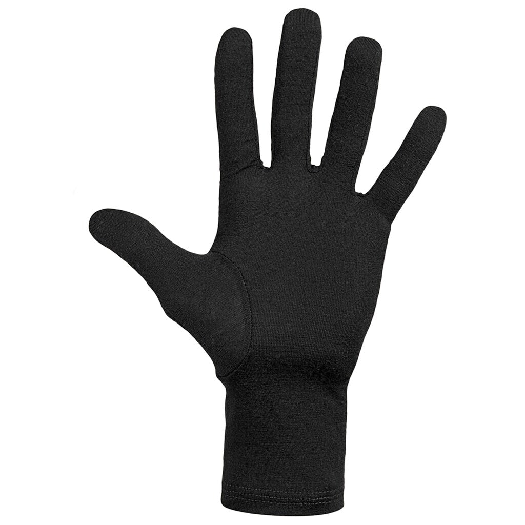 Rękawice Ice Breaker Oasis 200 Glove Liners - Black