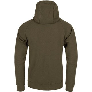Bluza Helikon Urban Tactical Hoodie Lite - Green