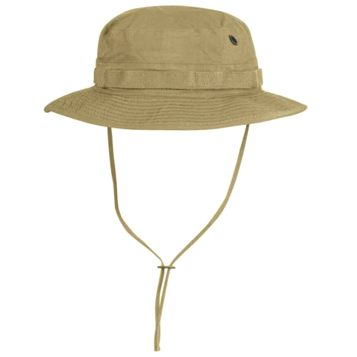 Kapelusz Helikon Boonie Hat PolyCotton Rip-Stop - Coyote