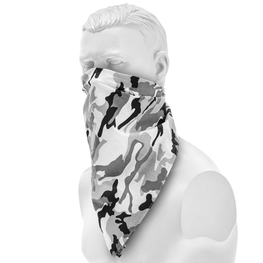 Chusta ochronna Mil-Tec bandana - urban