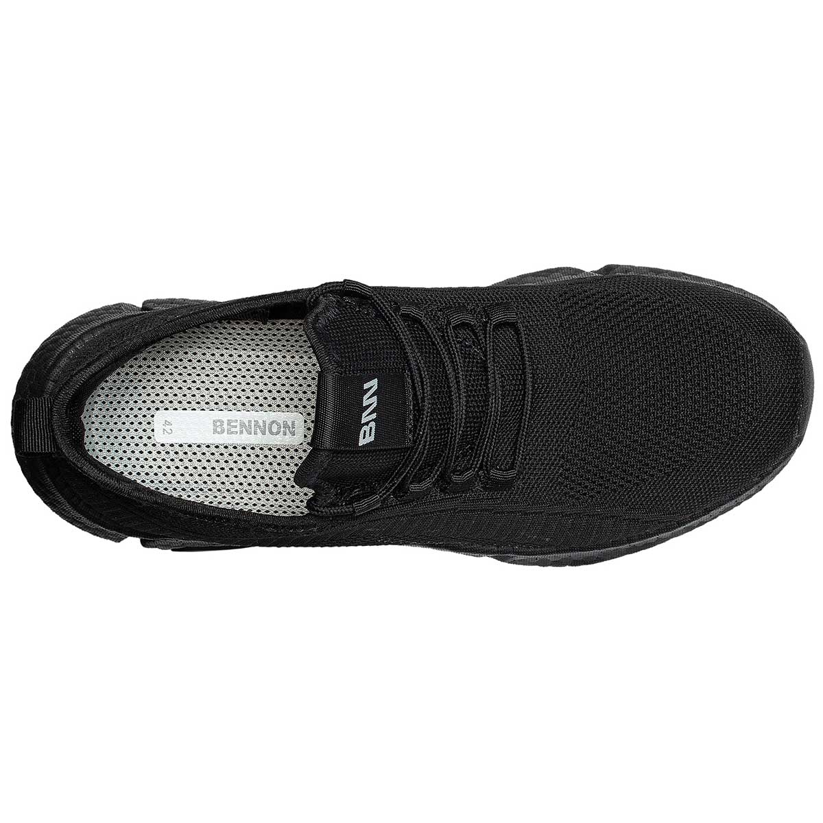 Buty Bennon Meadow - Black