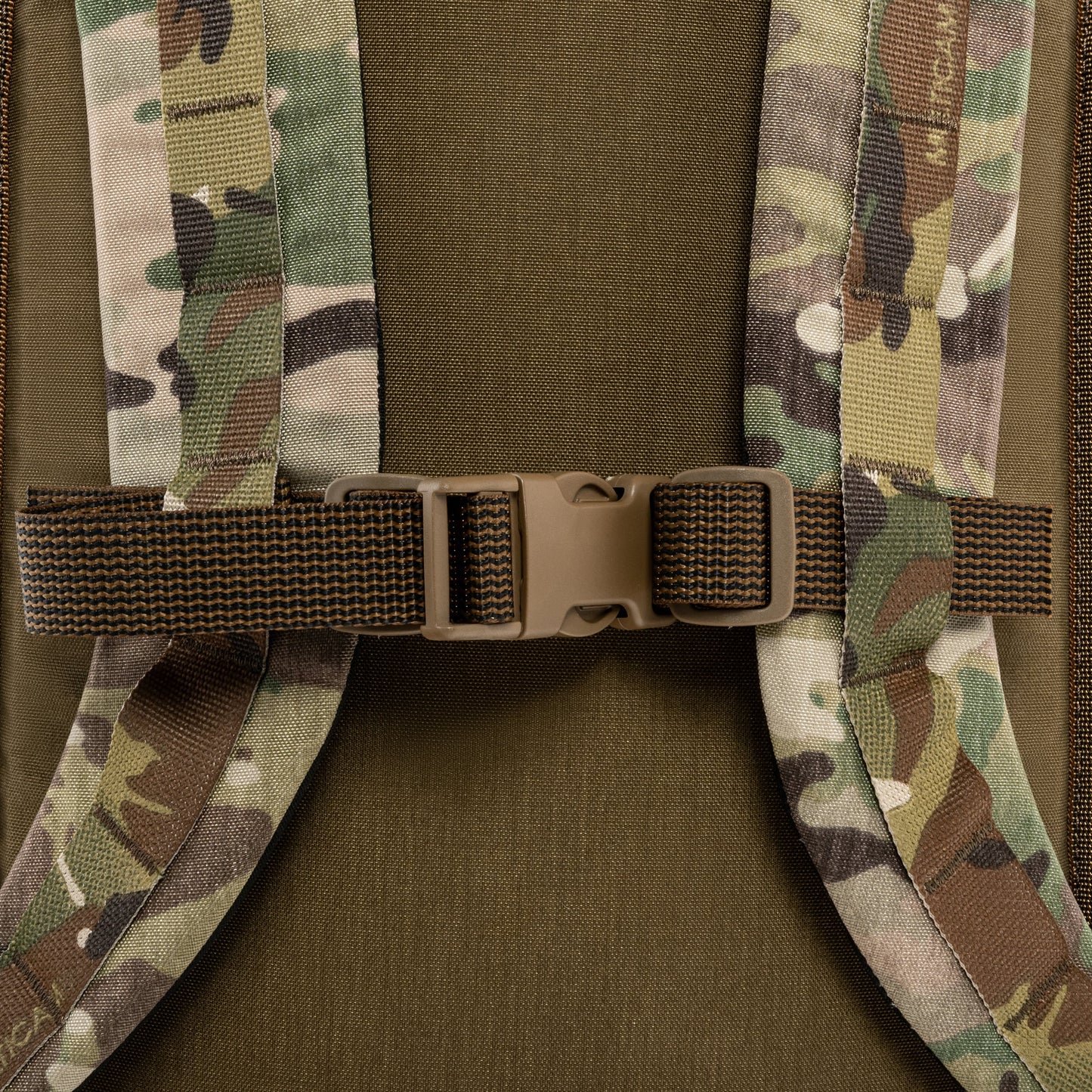 Plecak Savotta Kahakka 25 l - MultiCam
