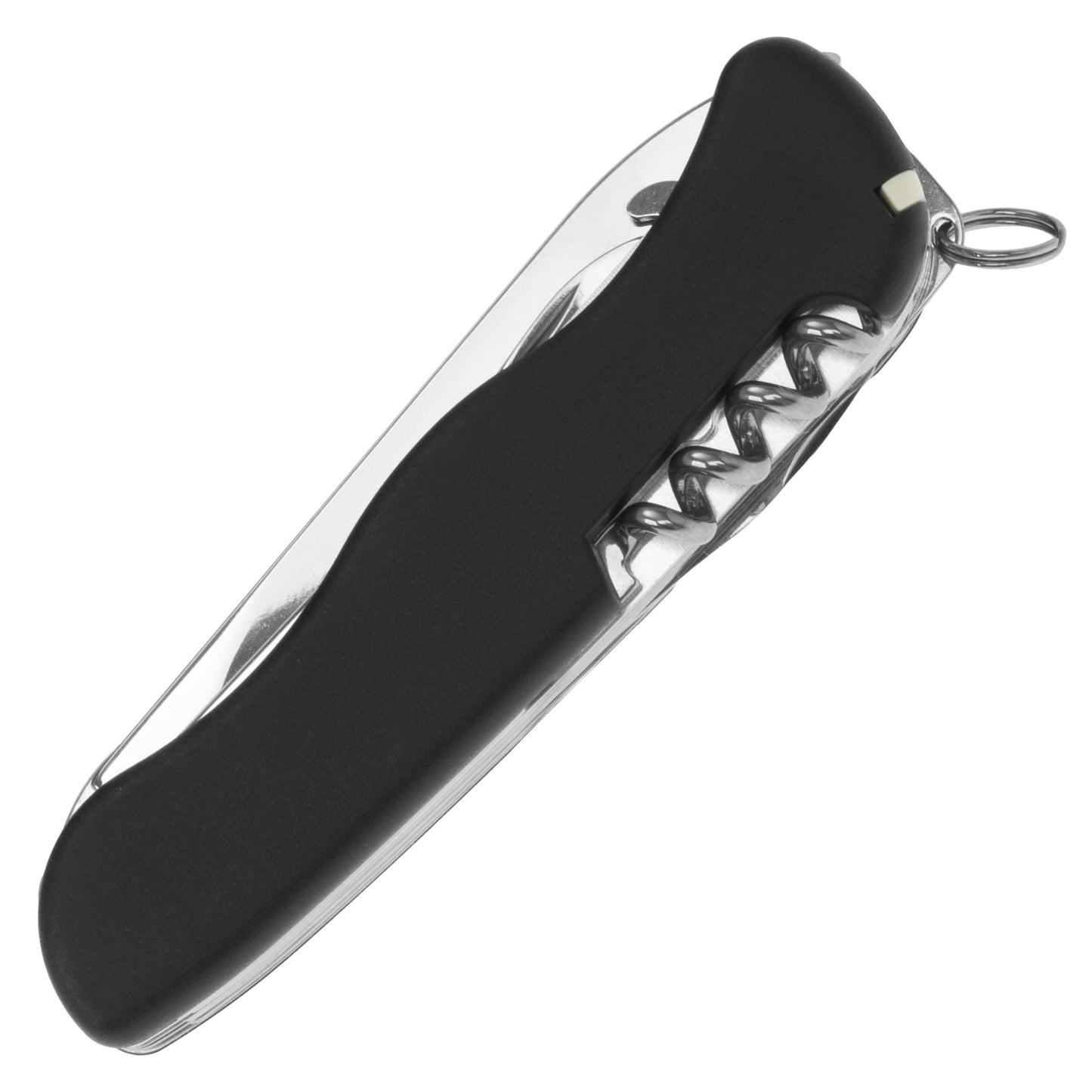 Scyzoryk Victorinox Outrider 08 - Black