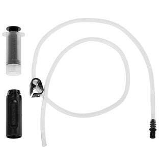 Filtr do wody LifeStraw Peak Flex Gravity Water Filter System 8 L - Mountain Blue