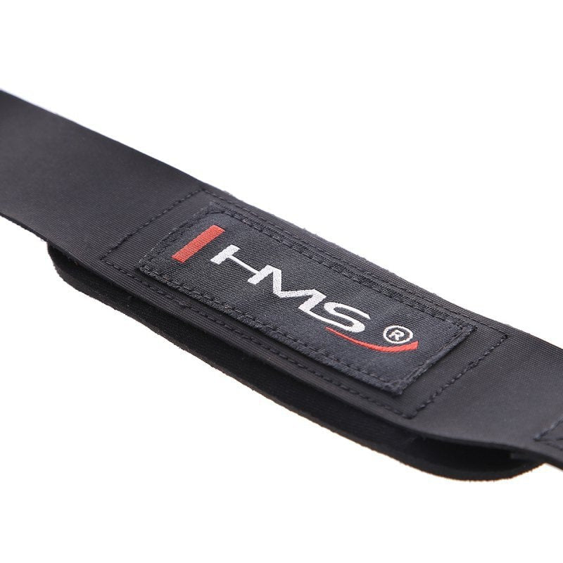Pasy treningowe HMS F4433 do martwego ciągu