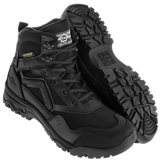 Buty Pentagon Scorpion V2 6" Black