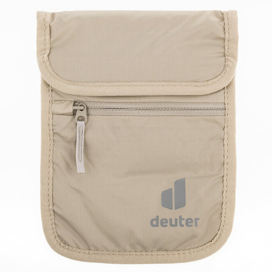 Portfel Deuter Security Wallet II - Sand