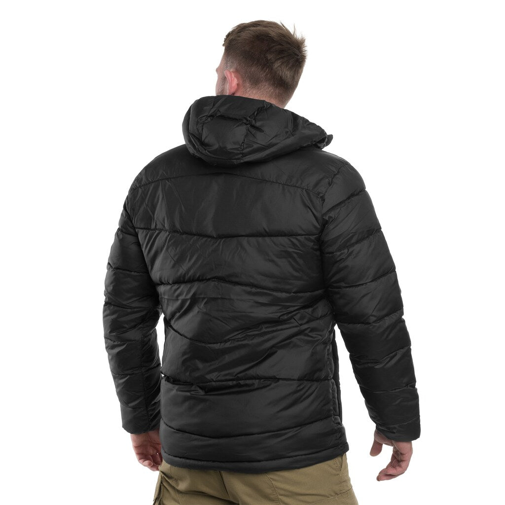 Kurtka Columbia Fivemile Butte II Hooded - Black