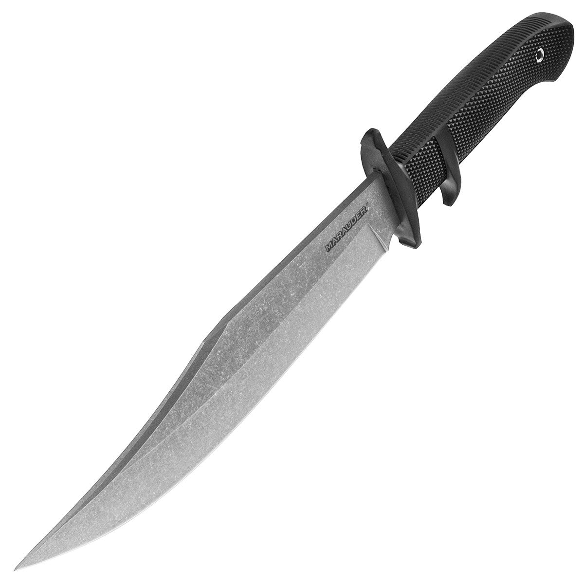 Nóż Cold Steel Marauder Stone Wash AUS8A