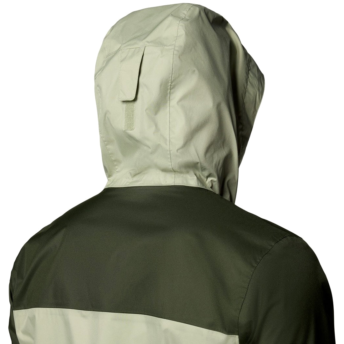 Kurtka Columbia Inner Limits III - Safari/Greenscape