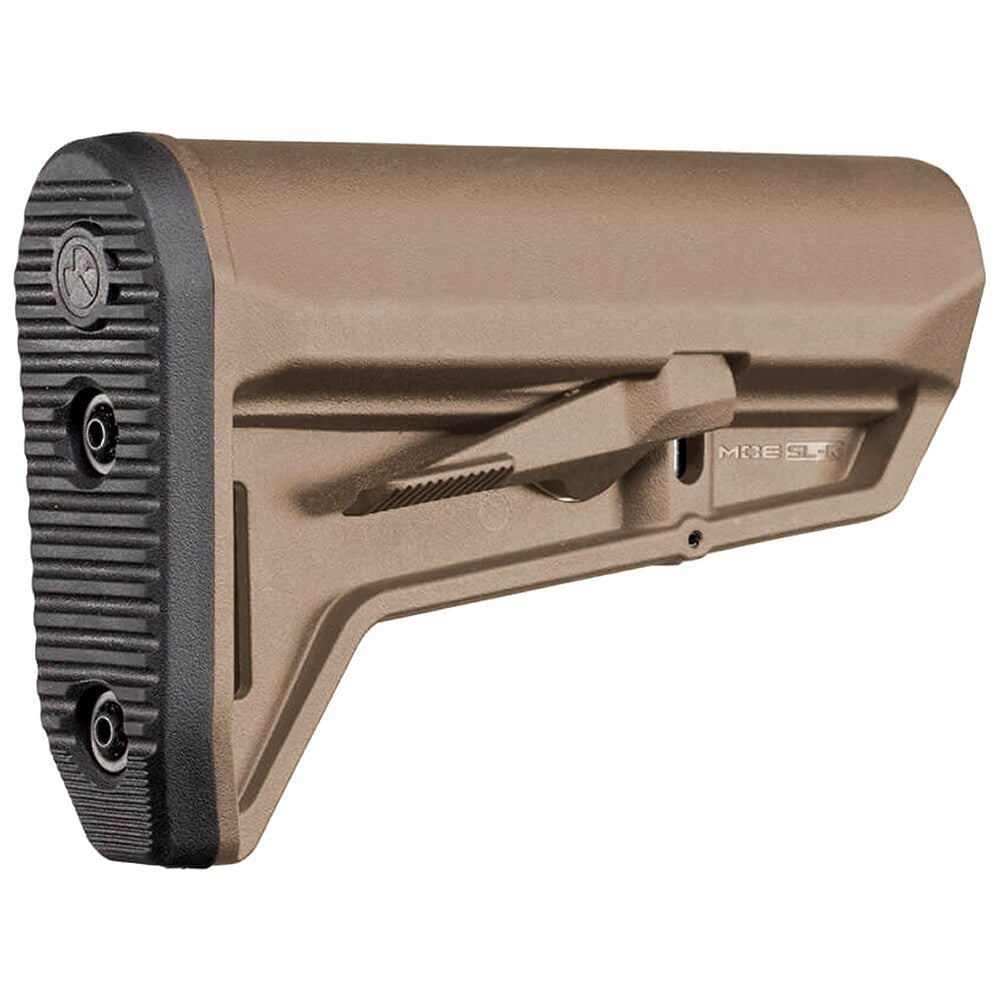 Kolba Magpul MOE SL-K Carbine Stock Mil-Spec do karabinków AR15/M4 - Flat Dark Earth