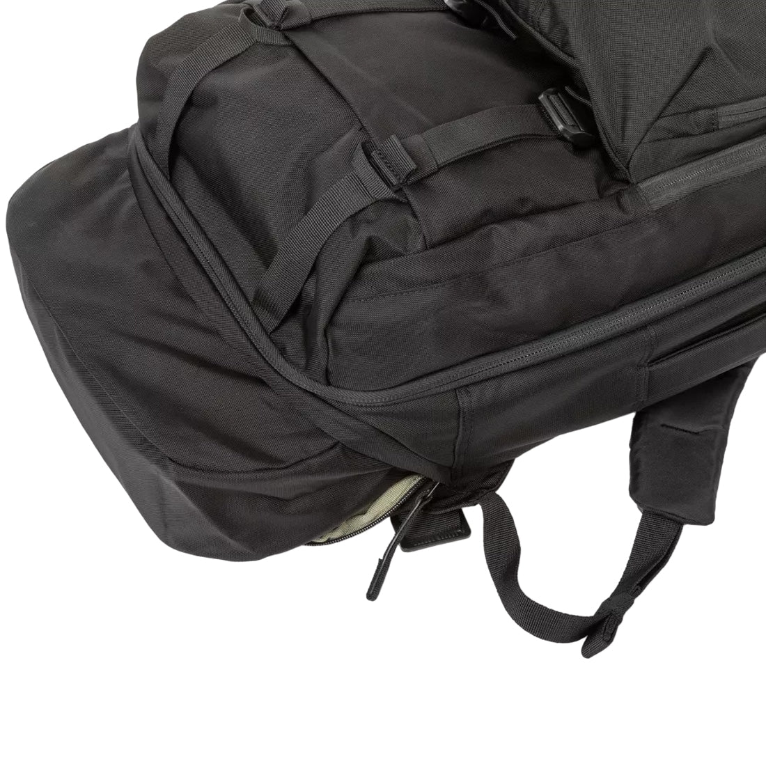 Plecak 5.11 LVC Covert Carry 45 l - Black