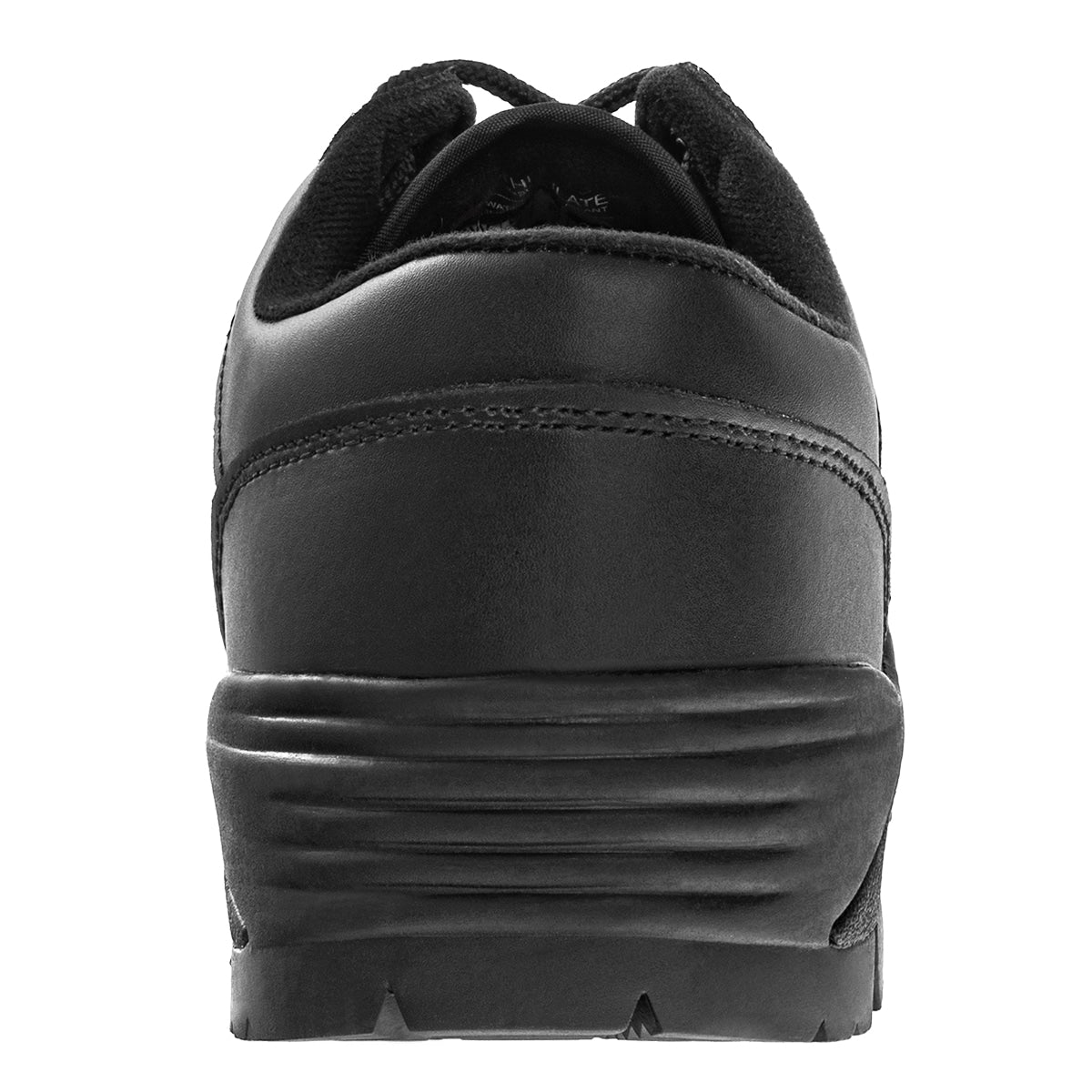 Buty Mil-Tec Security Shoes - Black