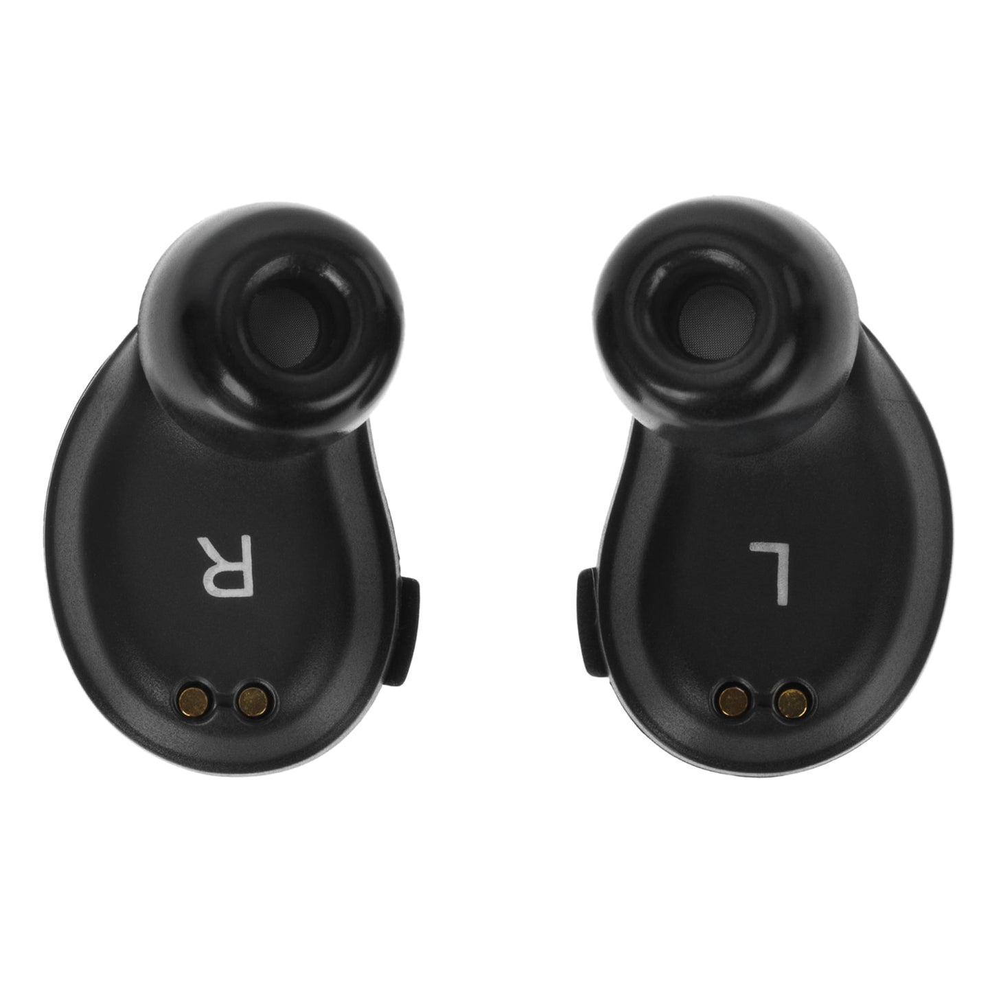 Ochronniki słuchu aktywne Axil XCor Pro BT - Black