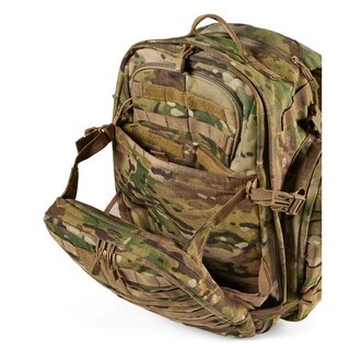 Plecak 5.11 RUSH72 2.0 Backpack 55 l - MultiCam