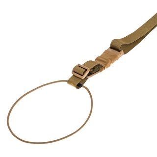 Zawieszenie taktyczne 1-2 punktowe Direct Action Padded Carbine Sling - Coyote Brown