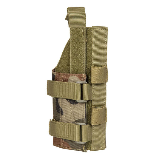 Kabura GFC Tactical uniwersalna PB8999 - wz.93 Pantera PL Woodland