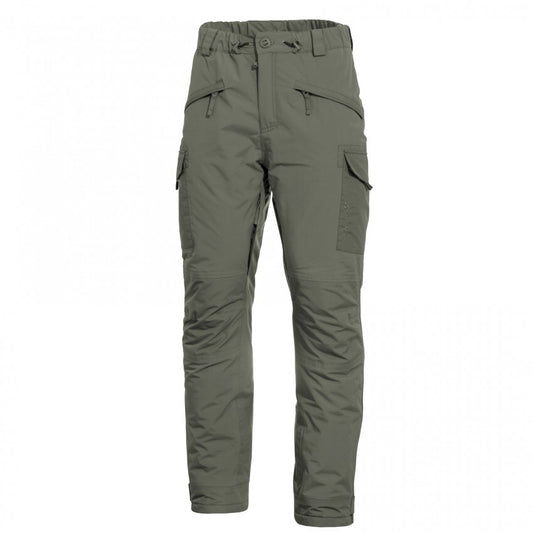 Spodnie wojskowe Pentagon HCP - RAL 7013