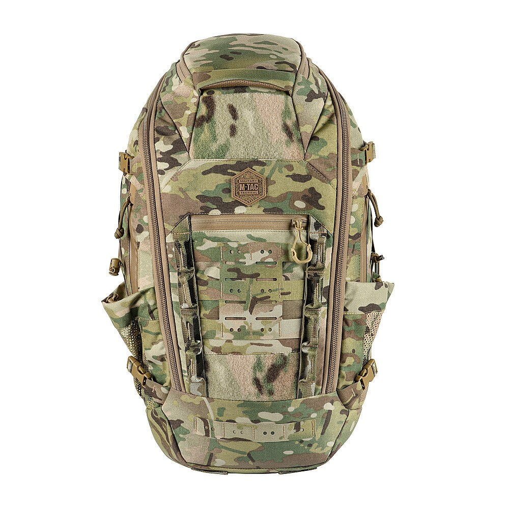 Plecak M-Tac Gen. III Elite Small 36 l - MultiCam