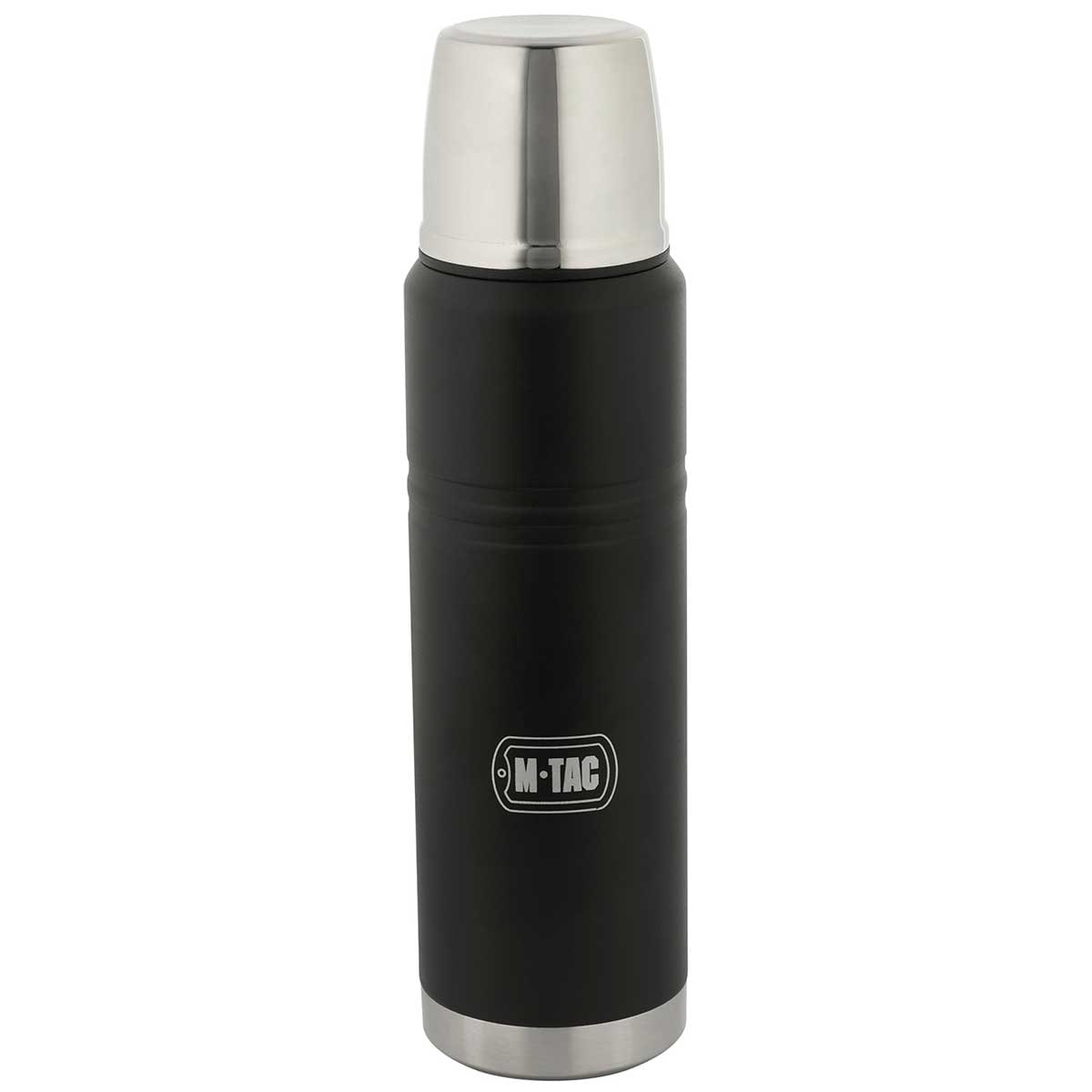 Termos M-Tac ze stali nierdzewnej 1000 ml - Black