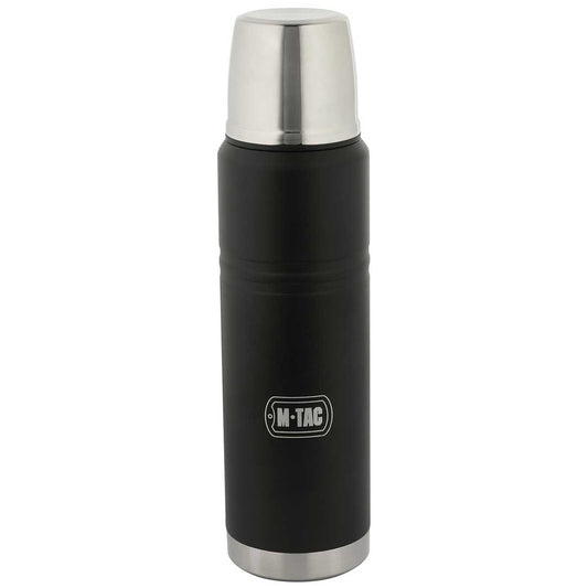 Termos M-Tac ze stali nierdzewnej 1000 ml - Black