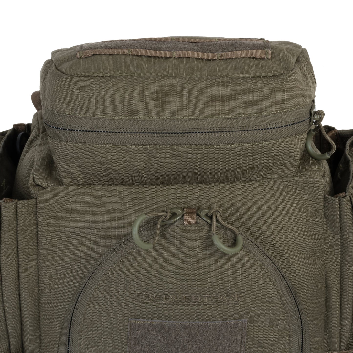 Plecak Eberlestock Halftrack 42,6 l - Military Green