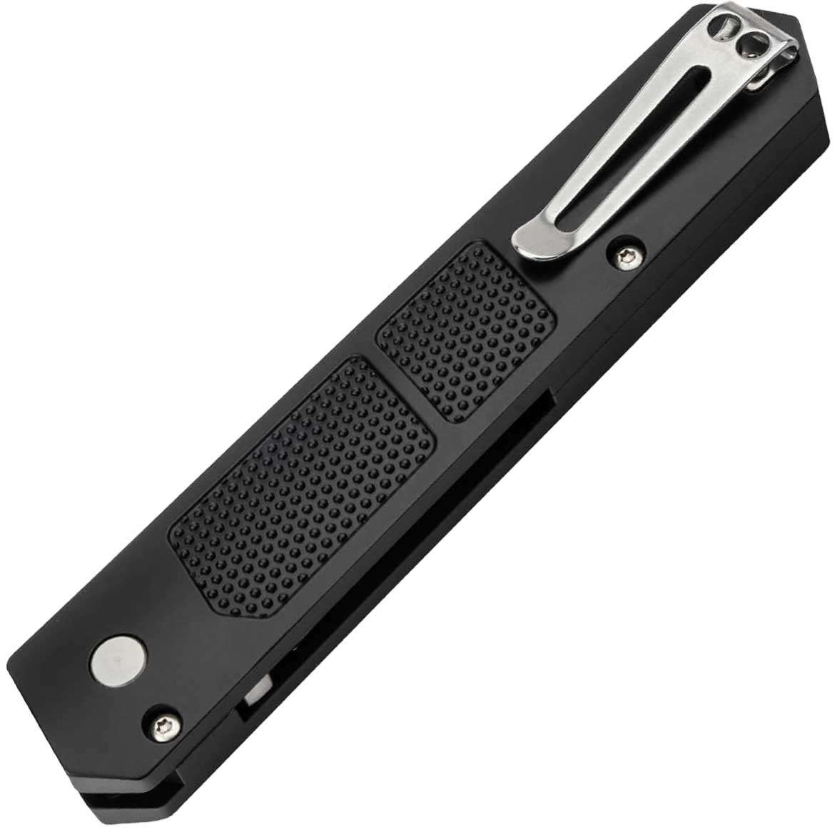 Nóż sprężynowy Boker Plus Kwaiken Grip Auto