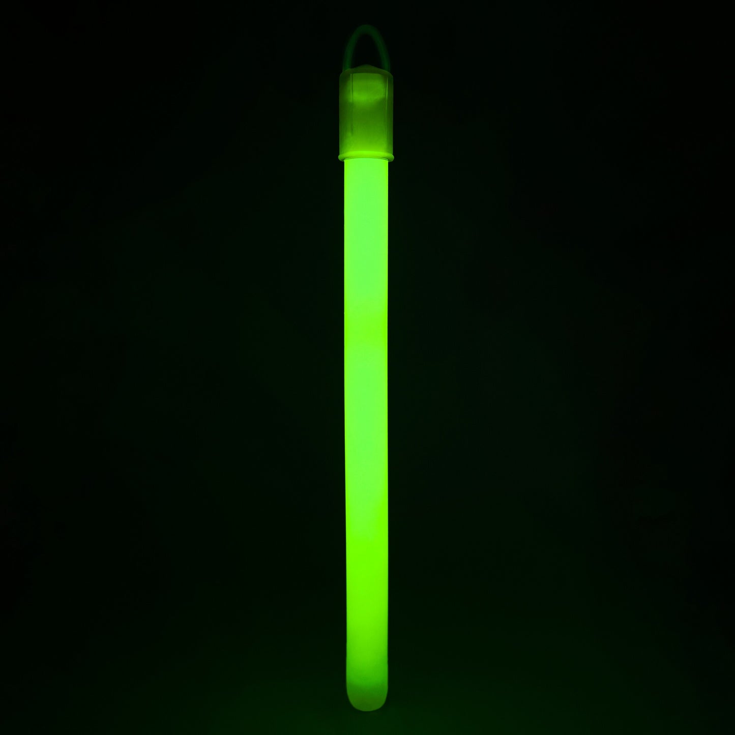Oświetlenie chemiczne Mil-Tec Lightstick 1 x 15 cm Green - 5 szt.