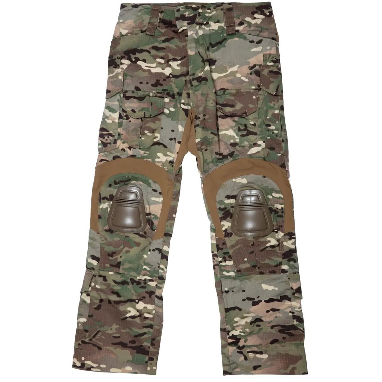 Spodnie Primal Gear Combat G3 - MultiCam
