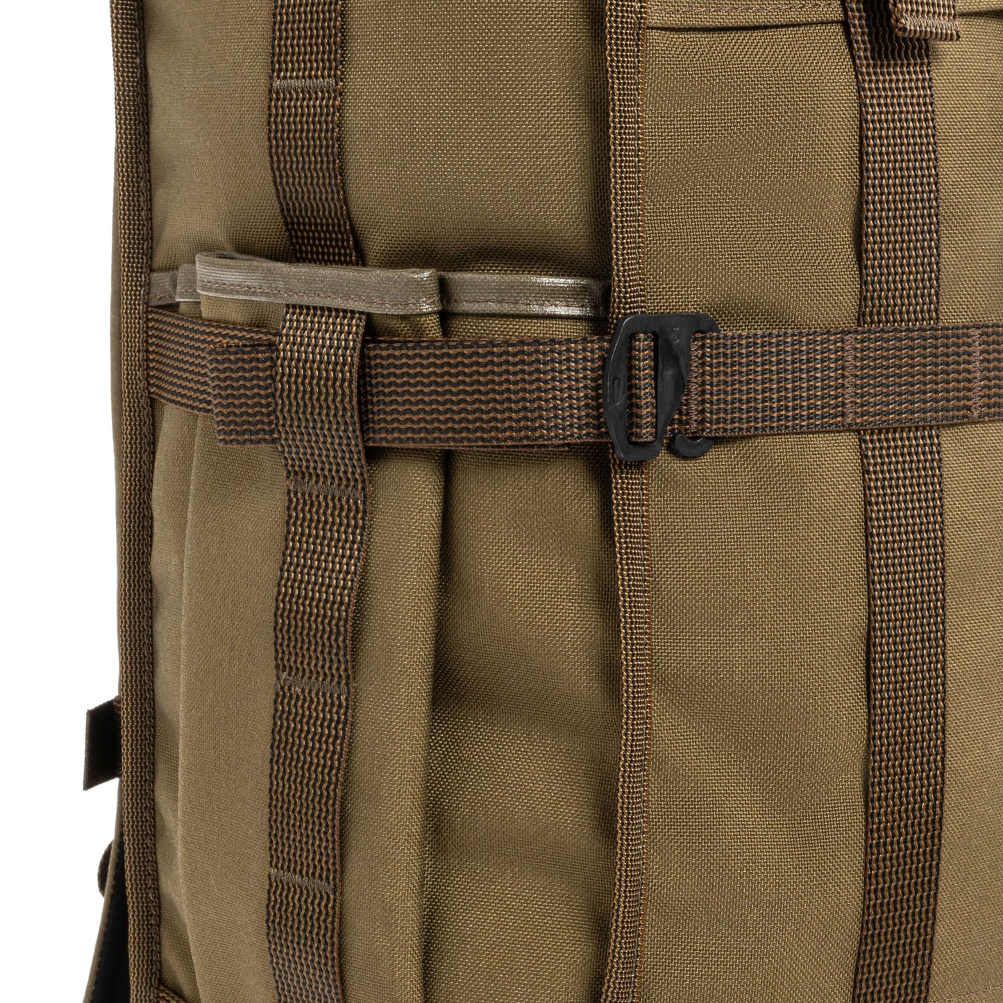 Plecak Savotta Kahakka 25 l - Brown