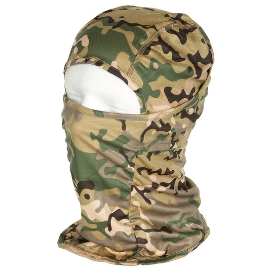 Kominiarka MFH Balaclava Mission - Operation-Camo