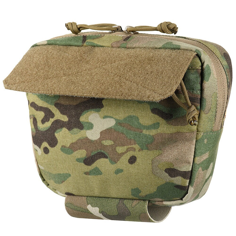 Kieszeń M-Tac Elite Large - Multicam