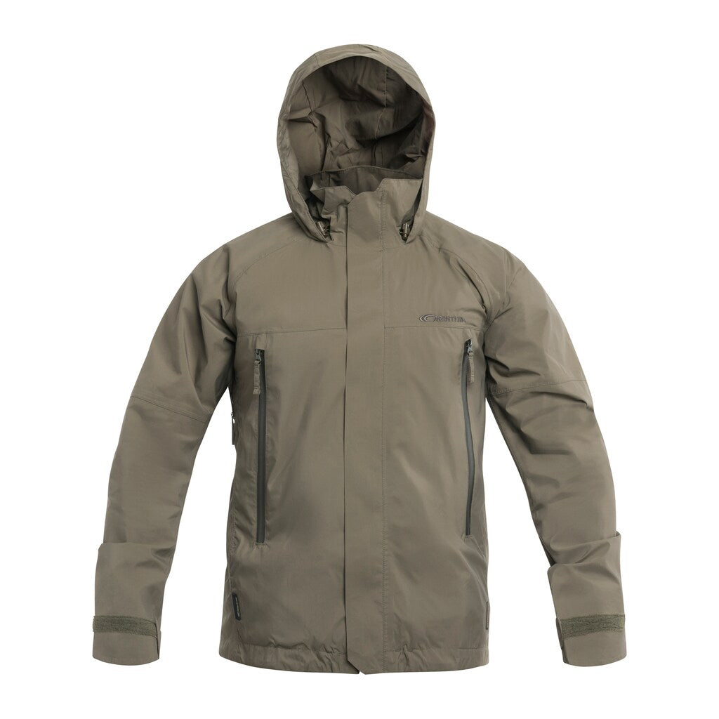 Kurtka Carinthia Loftshell Hydro - Olive