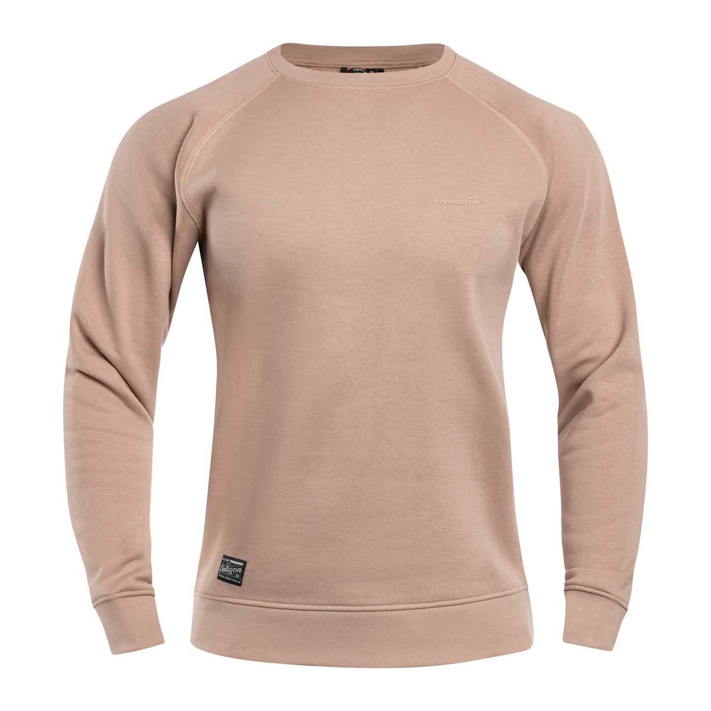 Bluza Pentagon Hawk Blank - Tan Brown