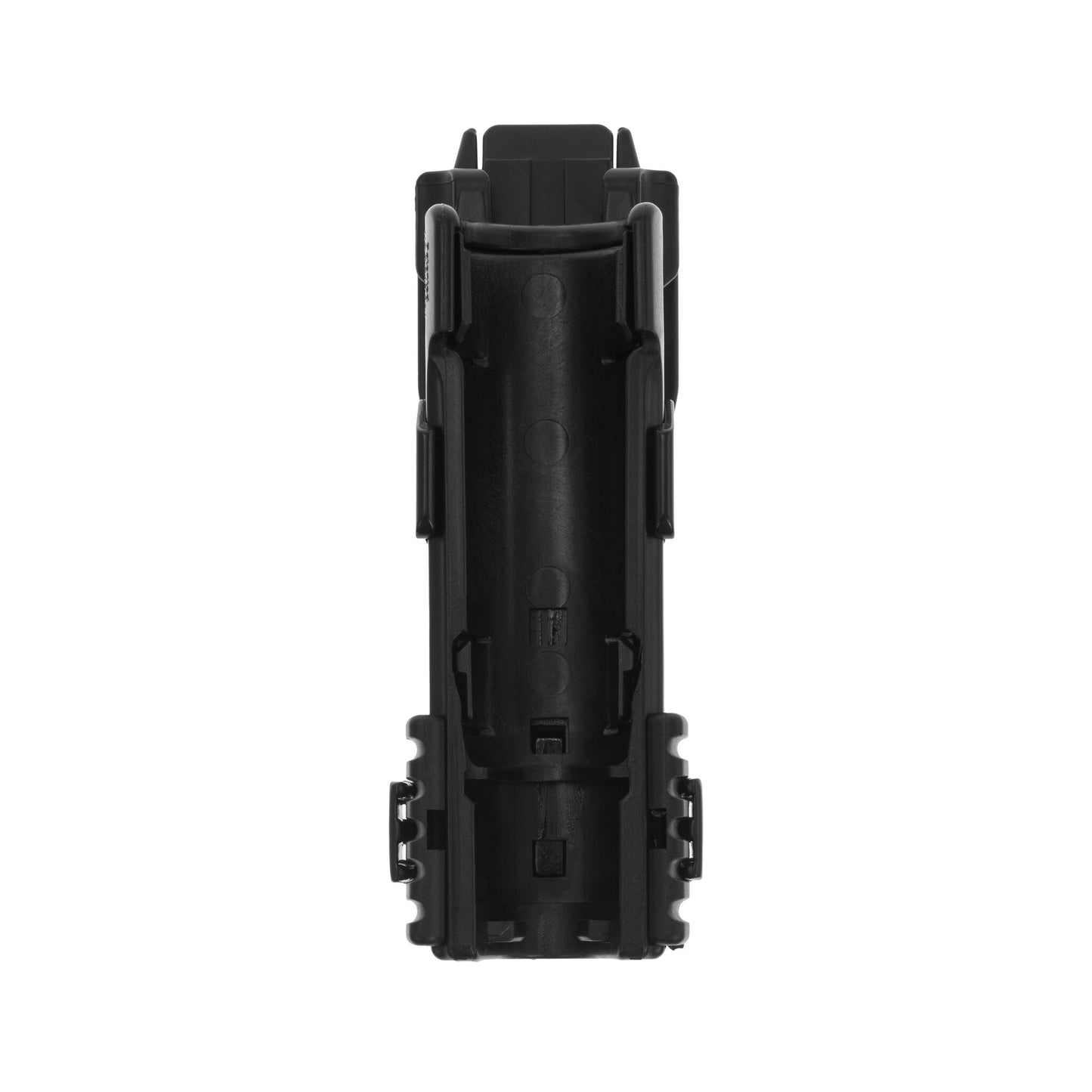 Kabura obrotowa ESP SH-521 z mocowaniem UBC-05 do pałki teleskopowej 16", 18" i 21" - Black