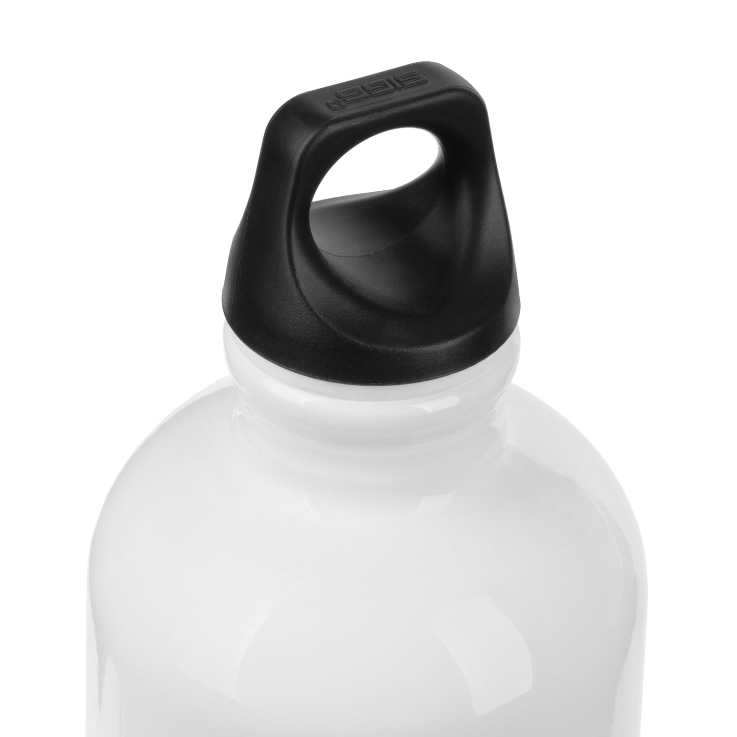 Butelka Sigg Traveller 600 ml - White