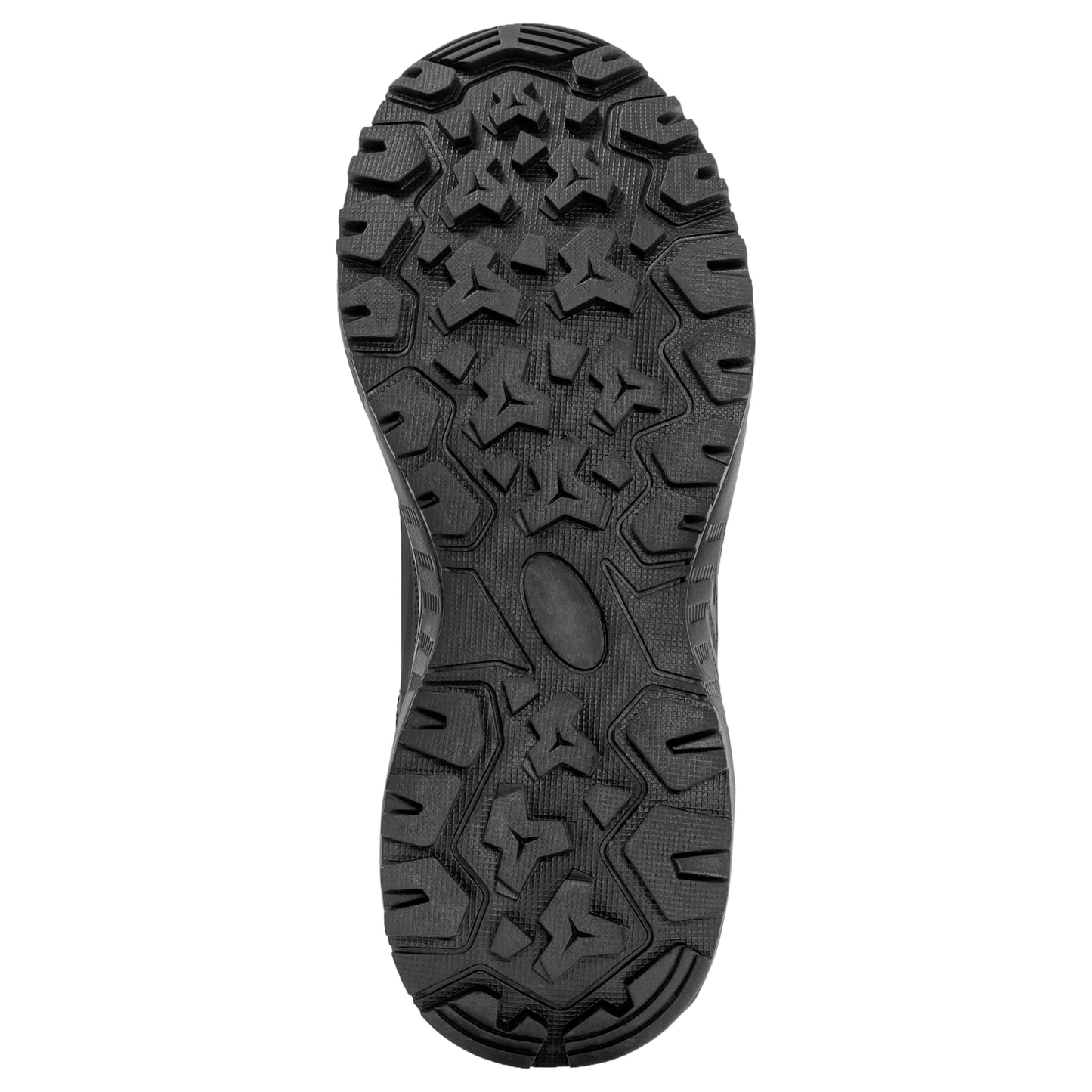 Buty Mil-Tec Assault Mid - Black